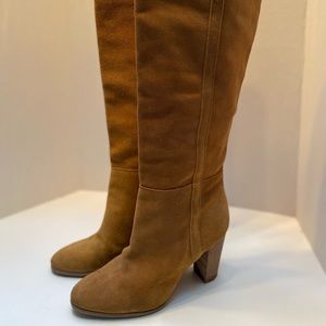 Guess Suede Boots